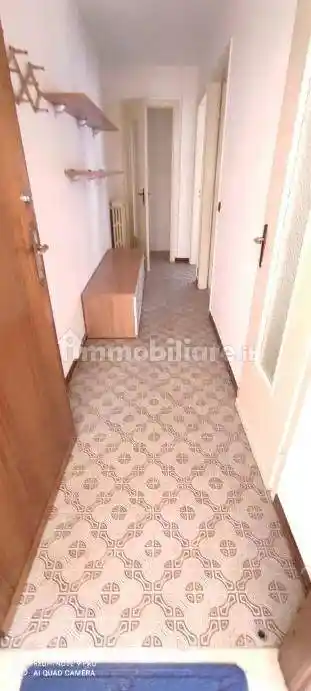 Bilocale buono stato, piano rialzato, Centro, Pont-Canavese - foto 5