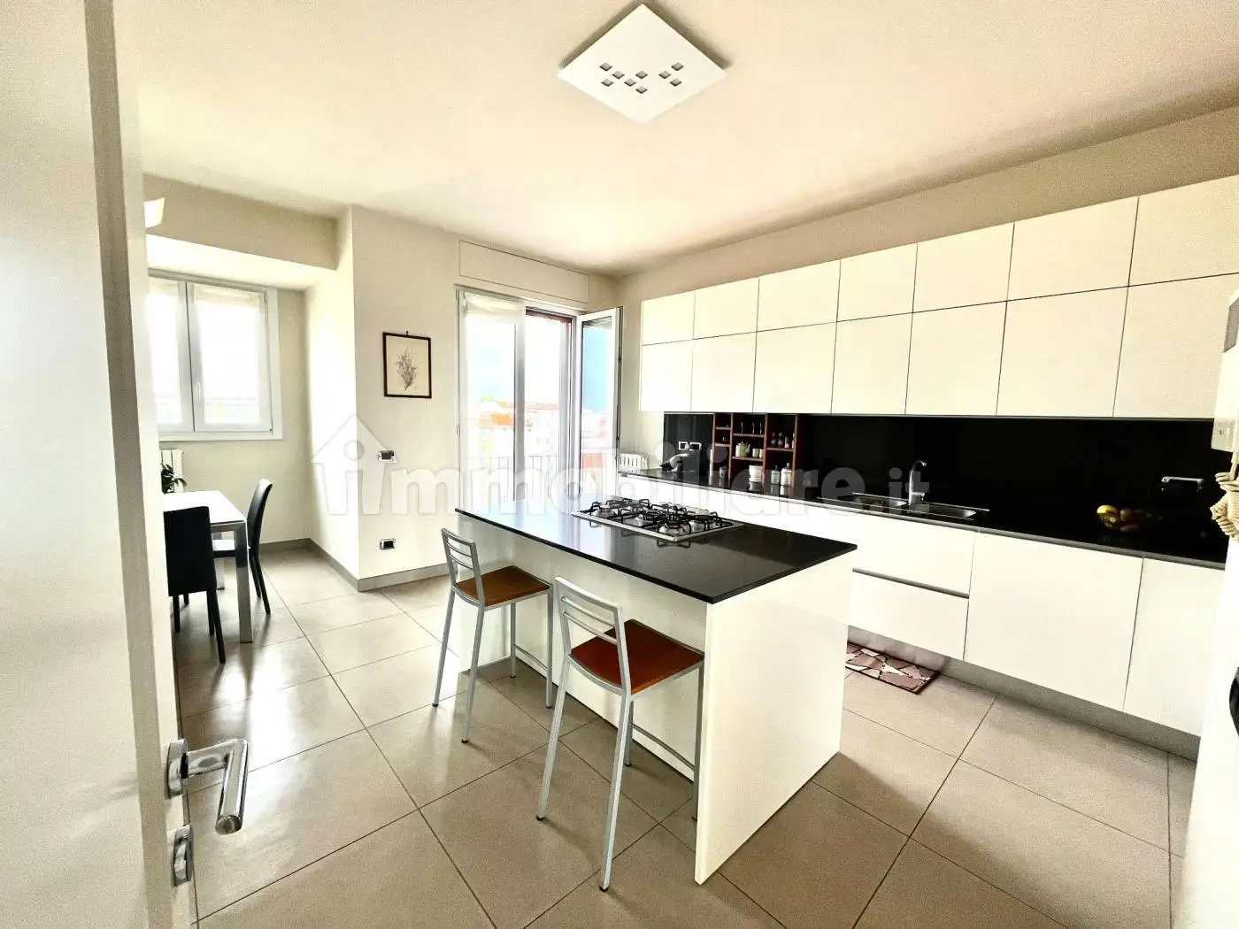 Apartment in vendita a Milan