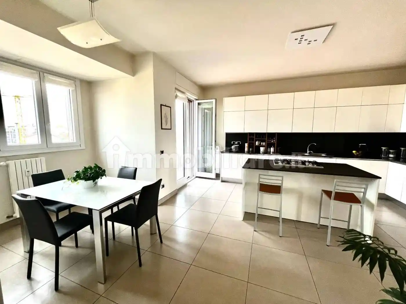 Quadrilocale viale Monte Ceneri 58, Ghisolfa - Mac Mahon, Milano - foto 4