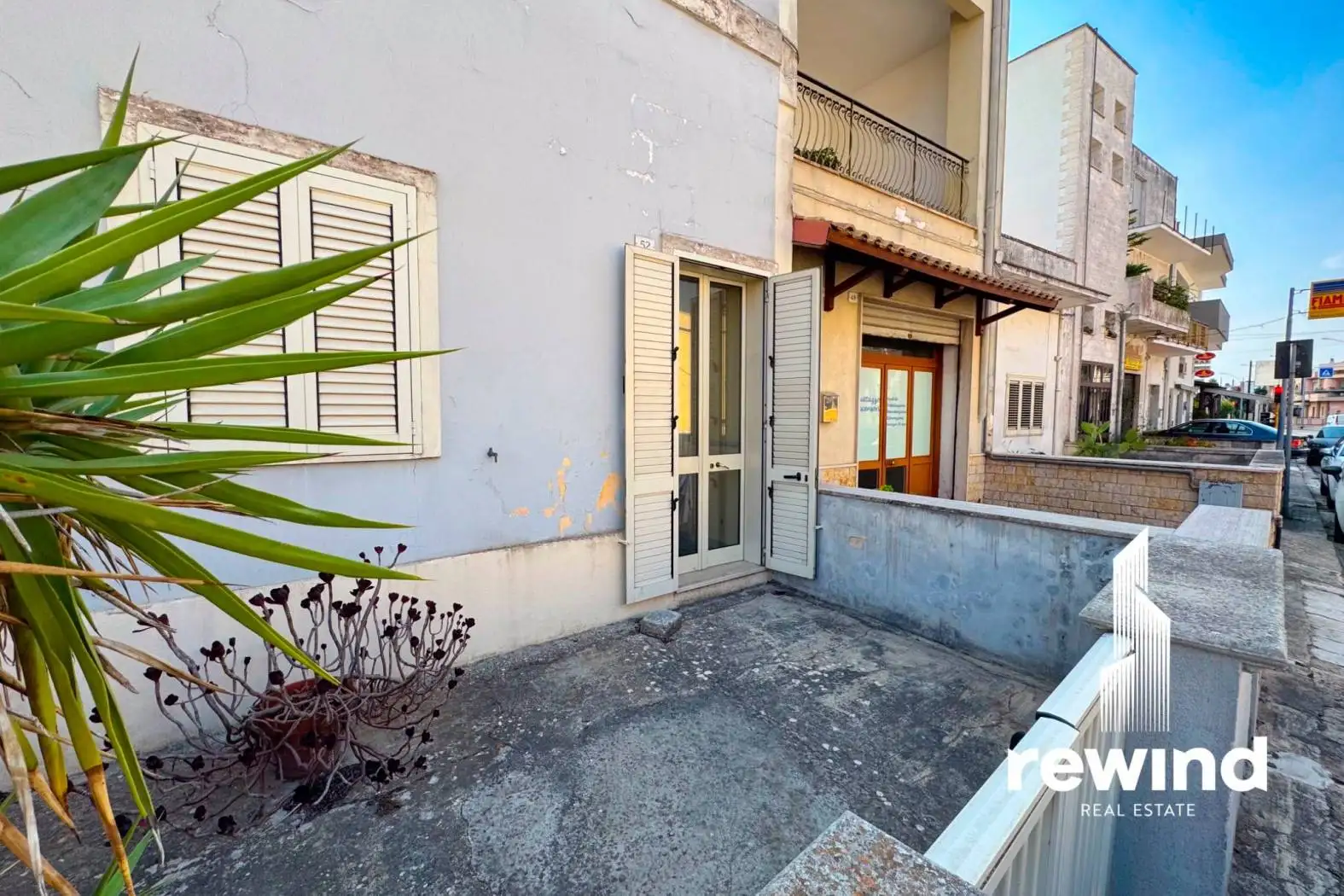 Appartamento in vendita a Castri di Lecce