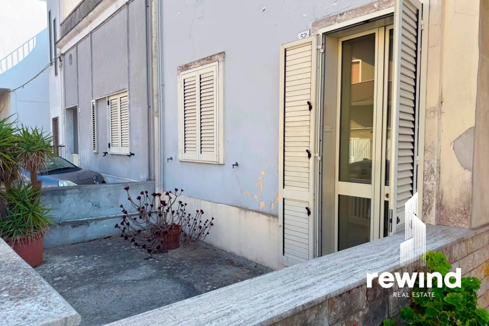 Trilocale via Indipendenza, Castri di Lecce - foto 2