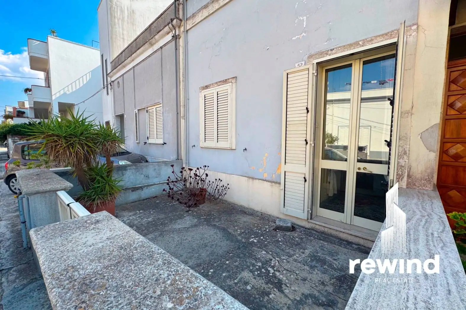 Trilocale via Indipendenza, Castri di Lecce - foto 3