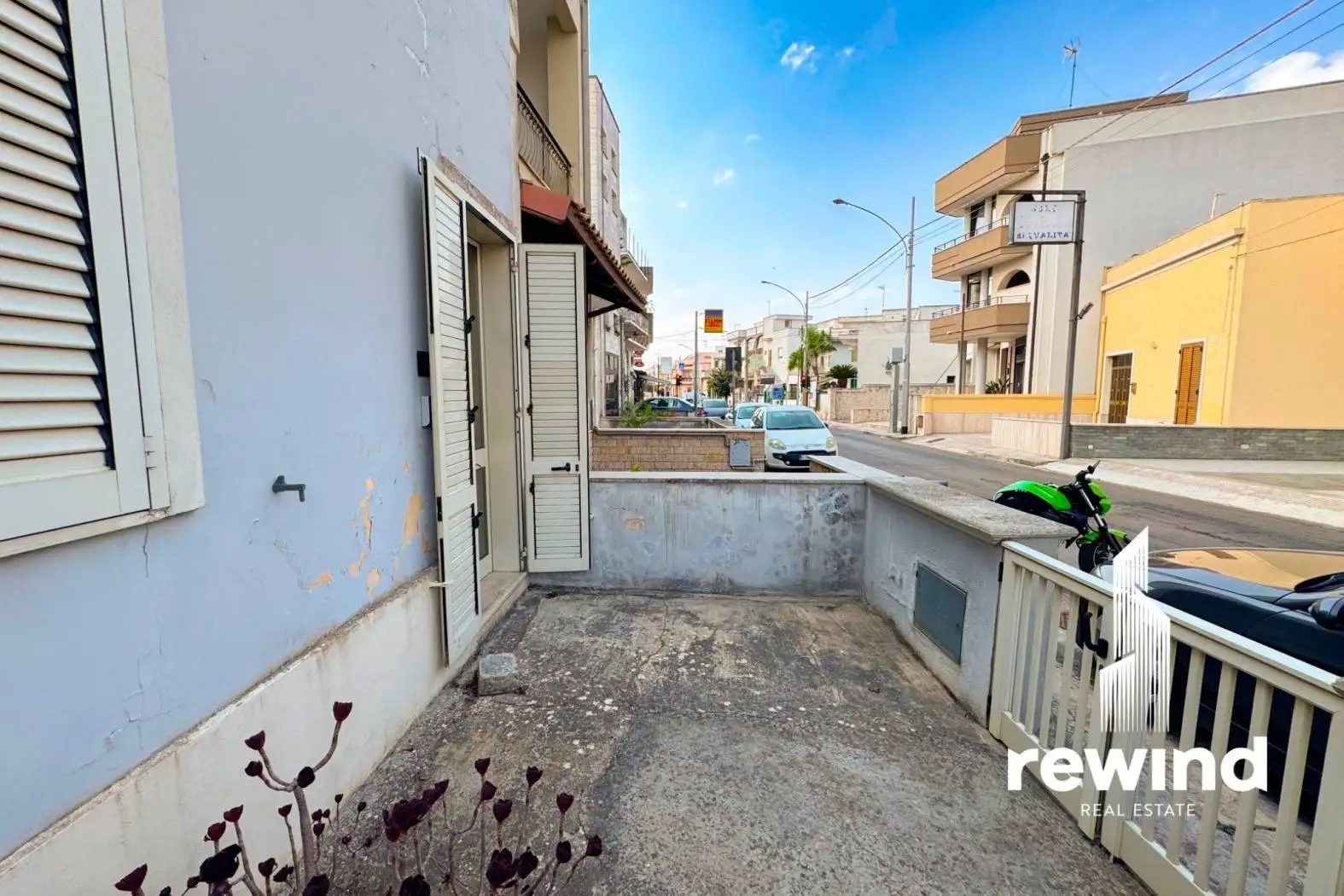 Trilocale via Indipendenza, Castri di Lecce - foto 4