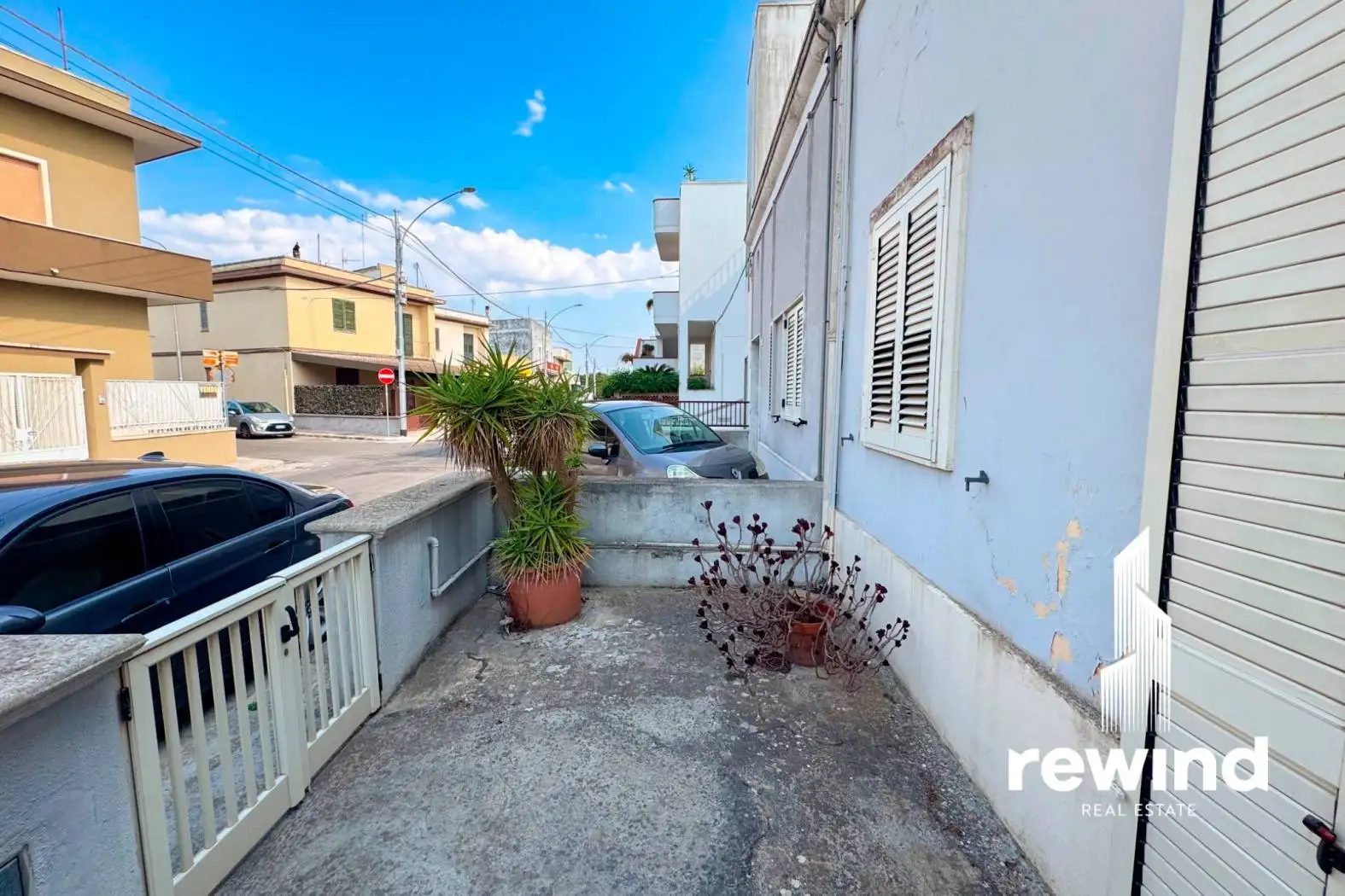 Trilocale via Indipendenza, Castri di Lecce - foto 5