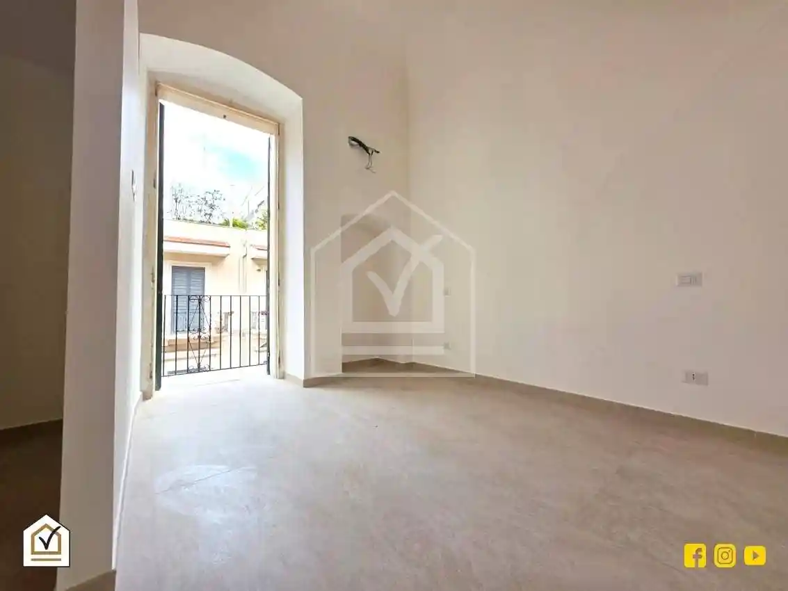 Appartamento in vendita a Bari