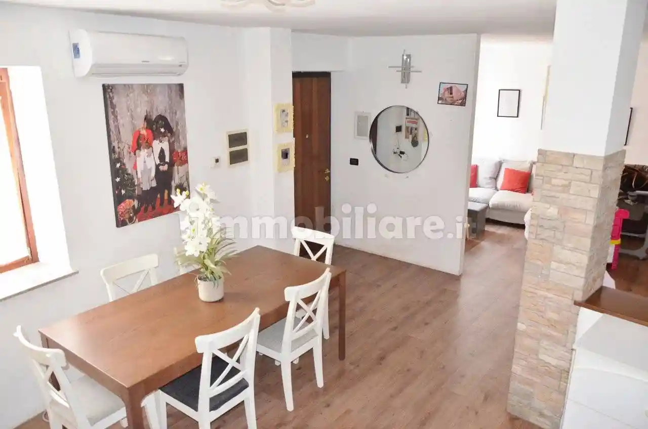 Villetta a schiera - foto 3