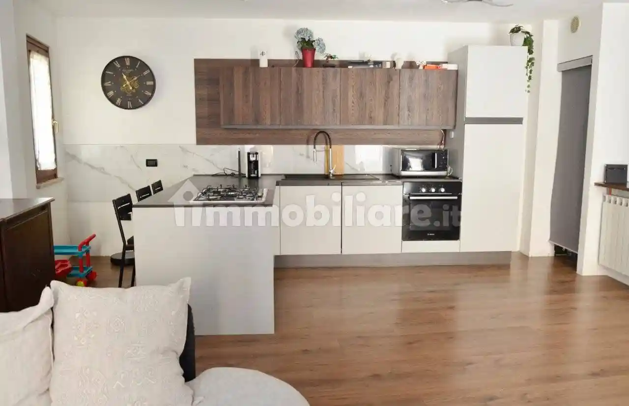 Villetta a schiera - foto 4