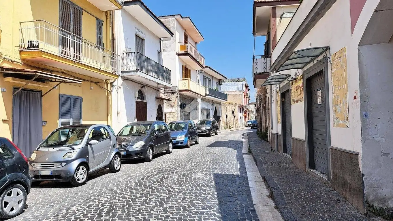 Appartamento in vendita a Brusciano