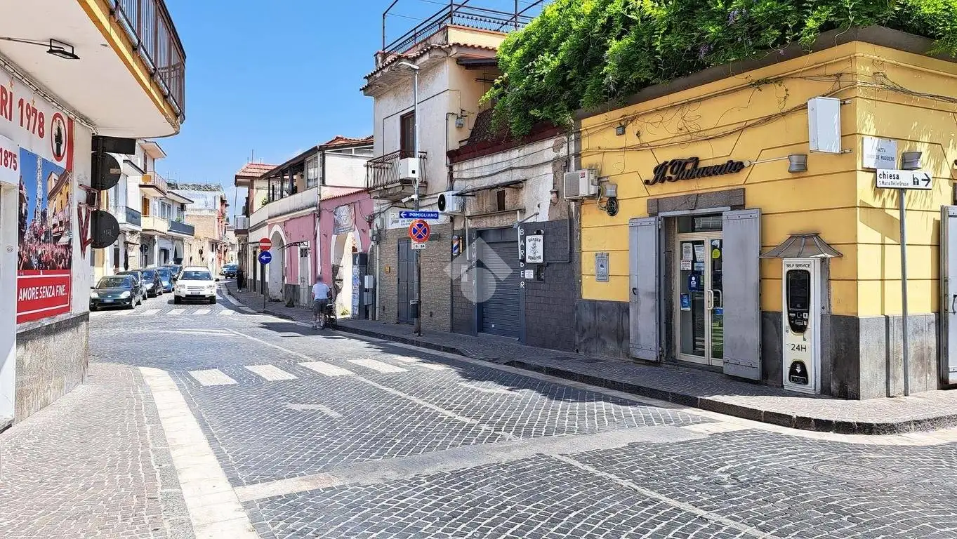 Bilocale via Giordano Bruno 29, Brusciano - foto 2