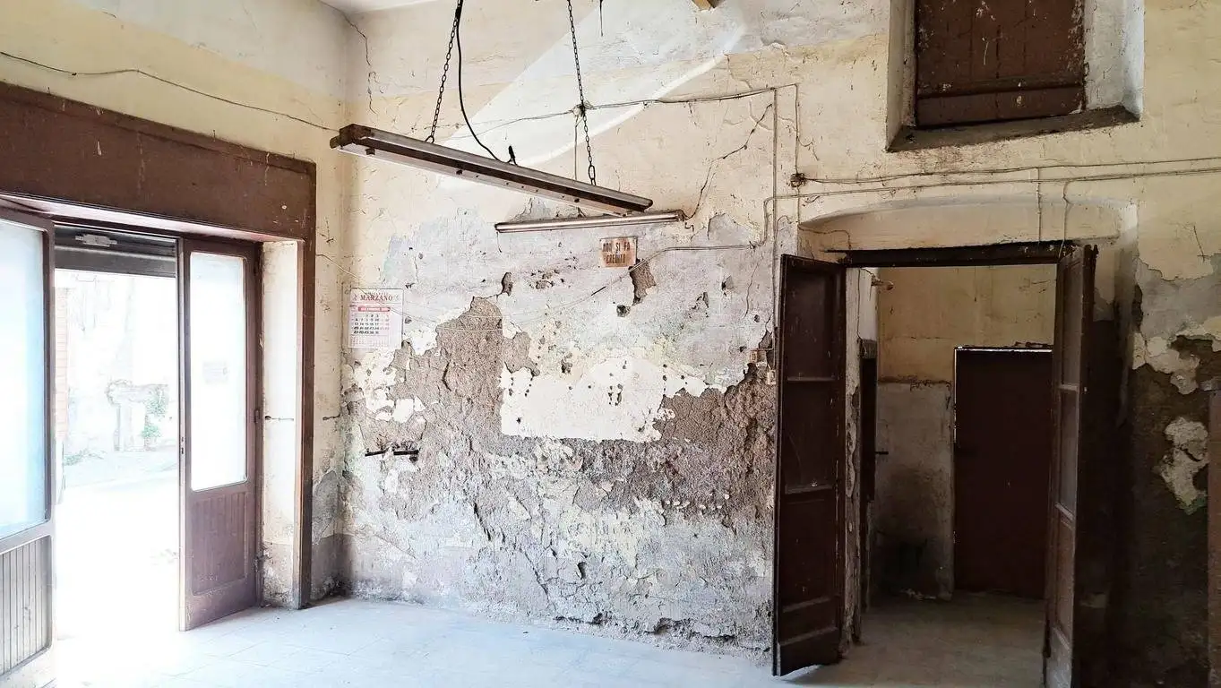 Bilocale via Giordano Bruno 29, Brusciano - foto 4