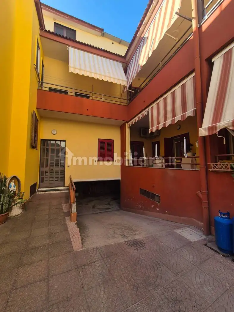 Appartamento in vendita a Striano