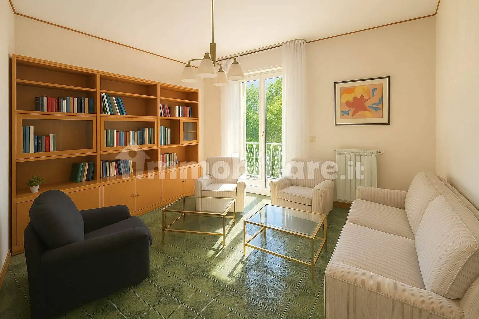 Appartamento in vendita a Jesi