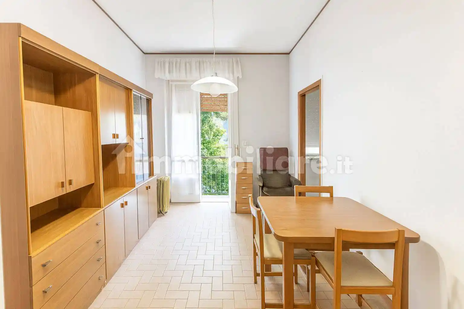 Appartamento buono stato, secondo piano, Via dei Colli - Viale Verdi, Jesi - foto 2