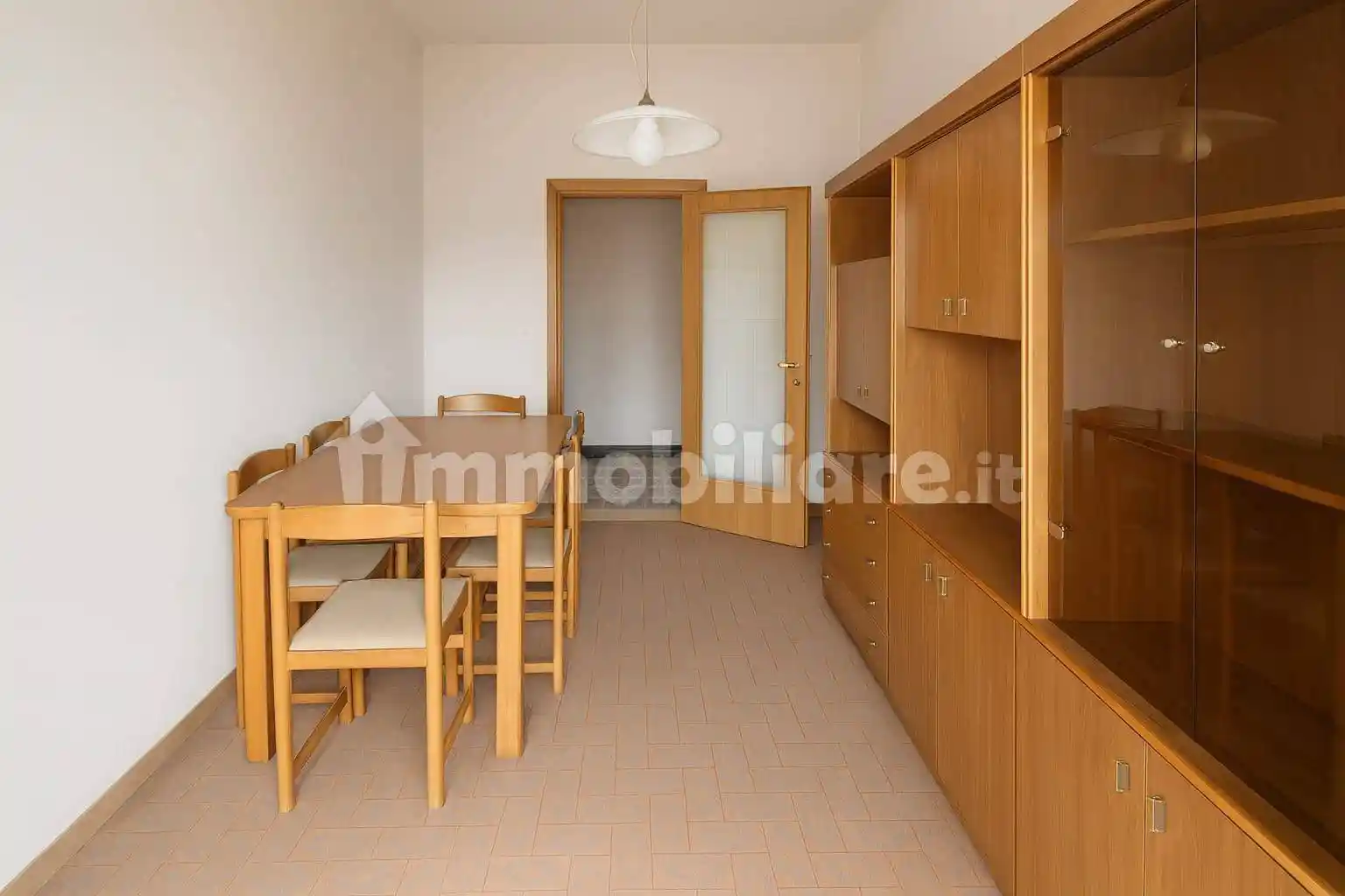 Appartamento buono stato, secondo piano, Via dei Colli - Viale Verdi, Jesi - foto 3