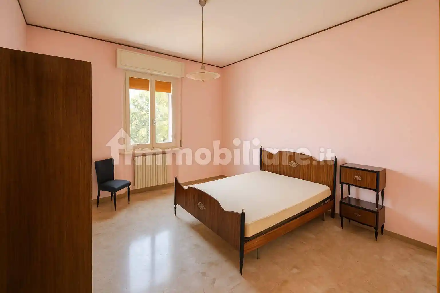 Appartamento buono stato, secondo piano, Via dei Colli - Viale Verdi, Jesi - foto 4