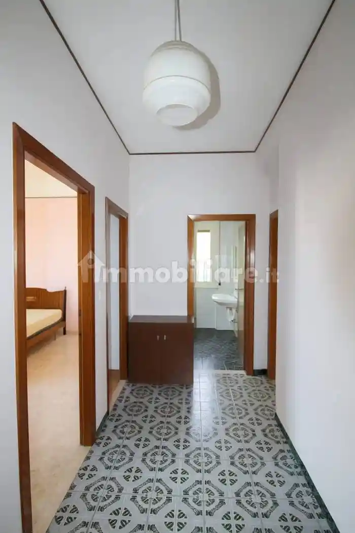 Appartamento buono stato, secondo piano, Via dei Colli - Viale Verdi, Jesi - foto 5