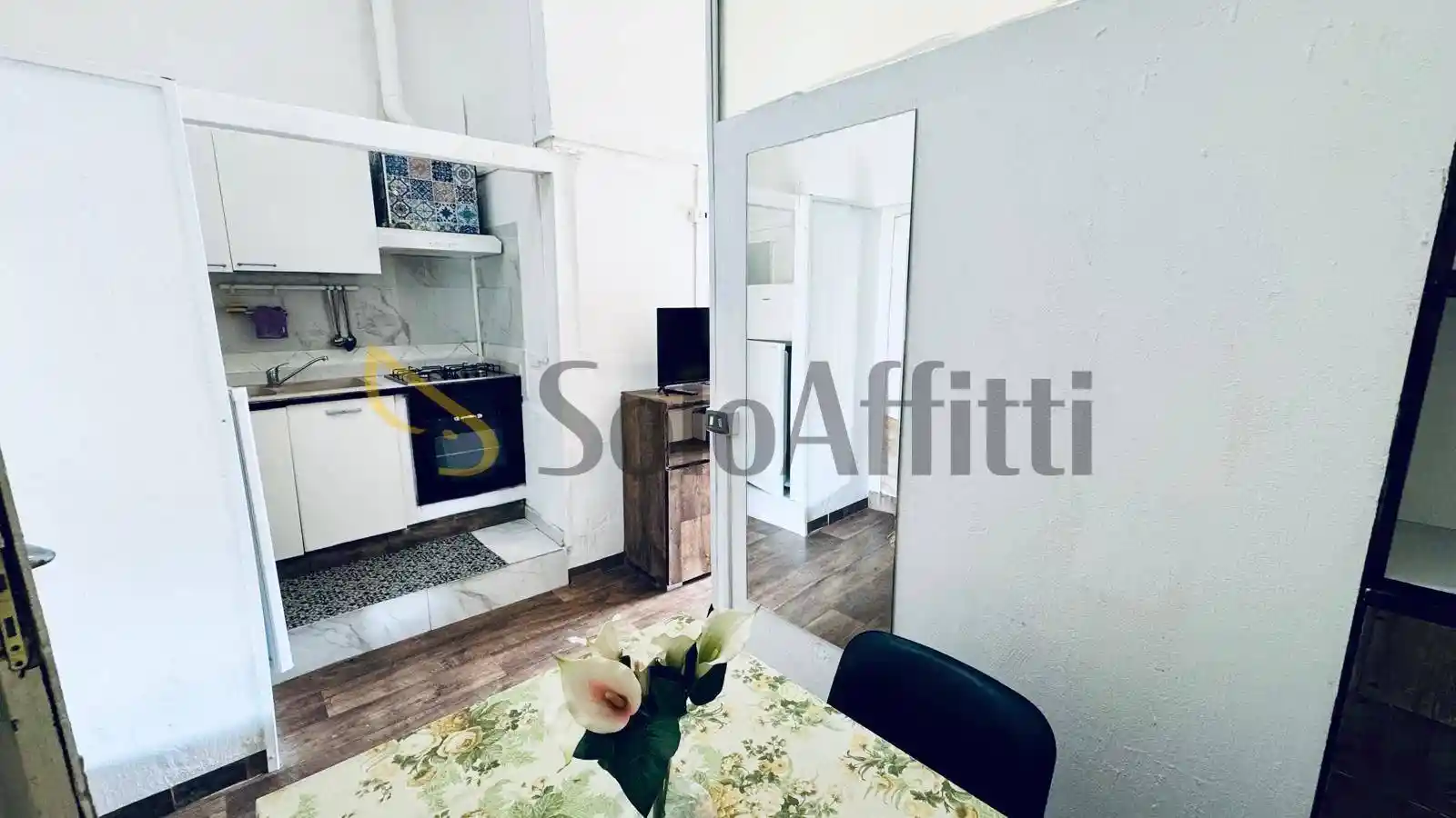 Bilocale via Giuseppe Piazzi, San Carlo All'Arena, Napoli - foto 2