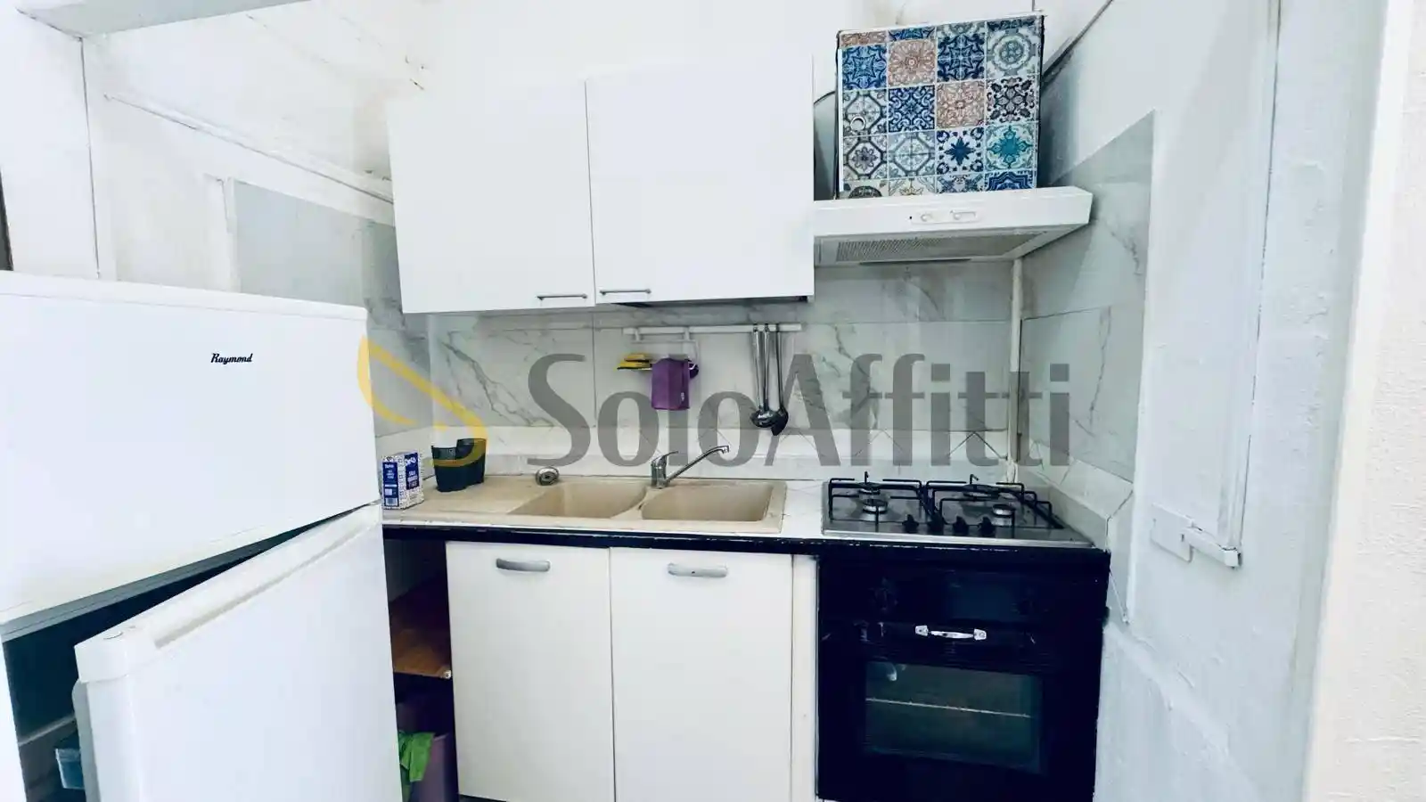 Bilocale via Giuseppe Piazzi, San Carlo All'Arena, Napoli - foto 3