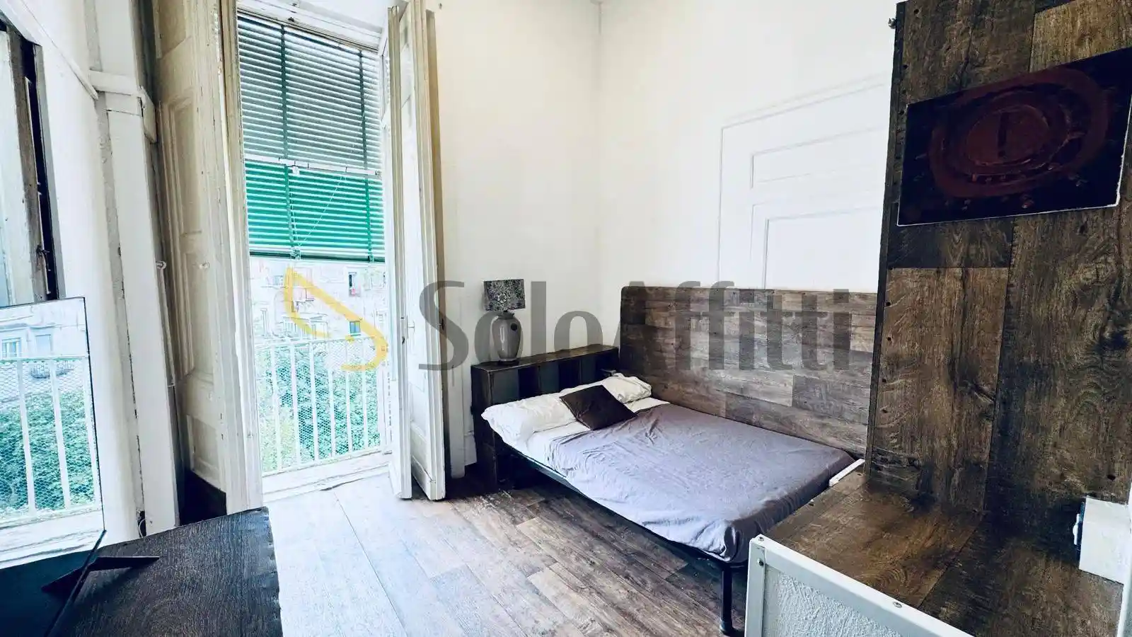 Bilocale via Giuseppe Piazzi, San Carlo All'Arena, Napoli - foto 4