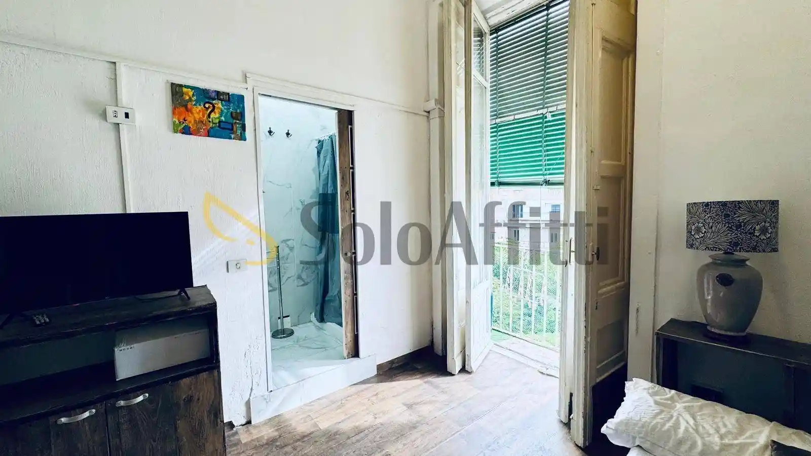 Bilocale via Giuseppe Piazzi, San Carlo All'Arena, Napoli - foto 5