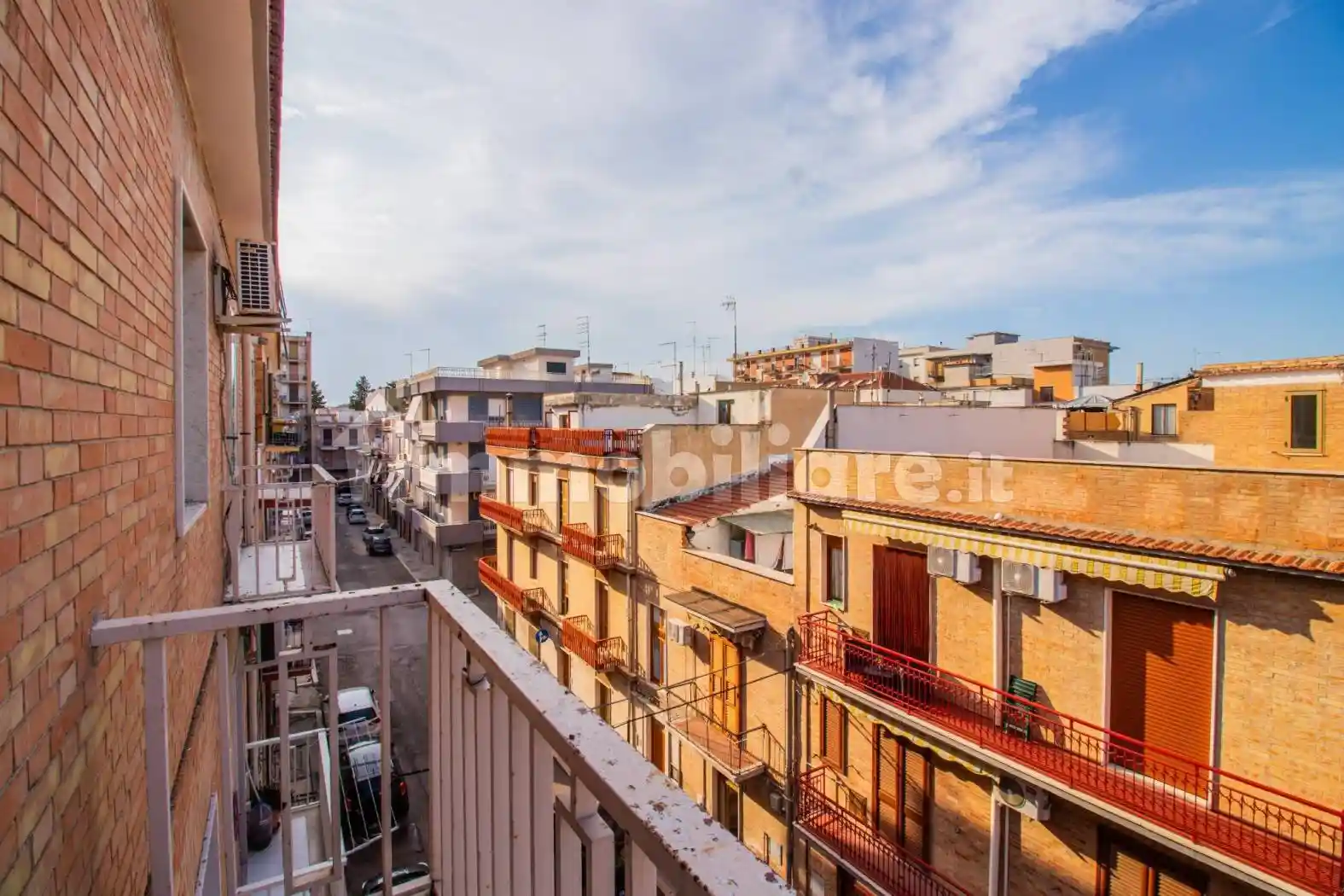 Appartamento in vendita a Lucera