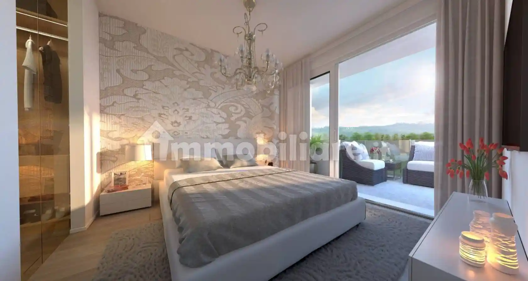 Appartamento - foto 4