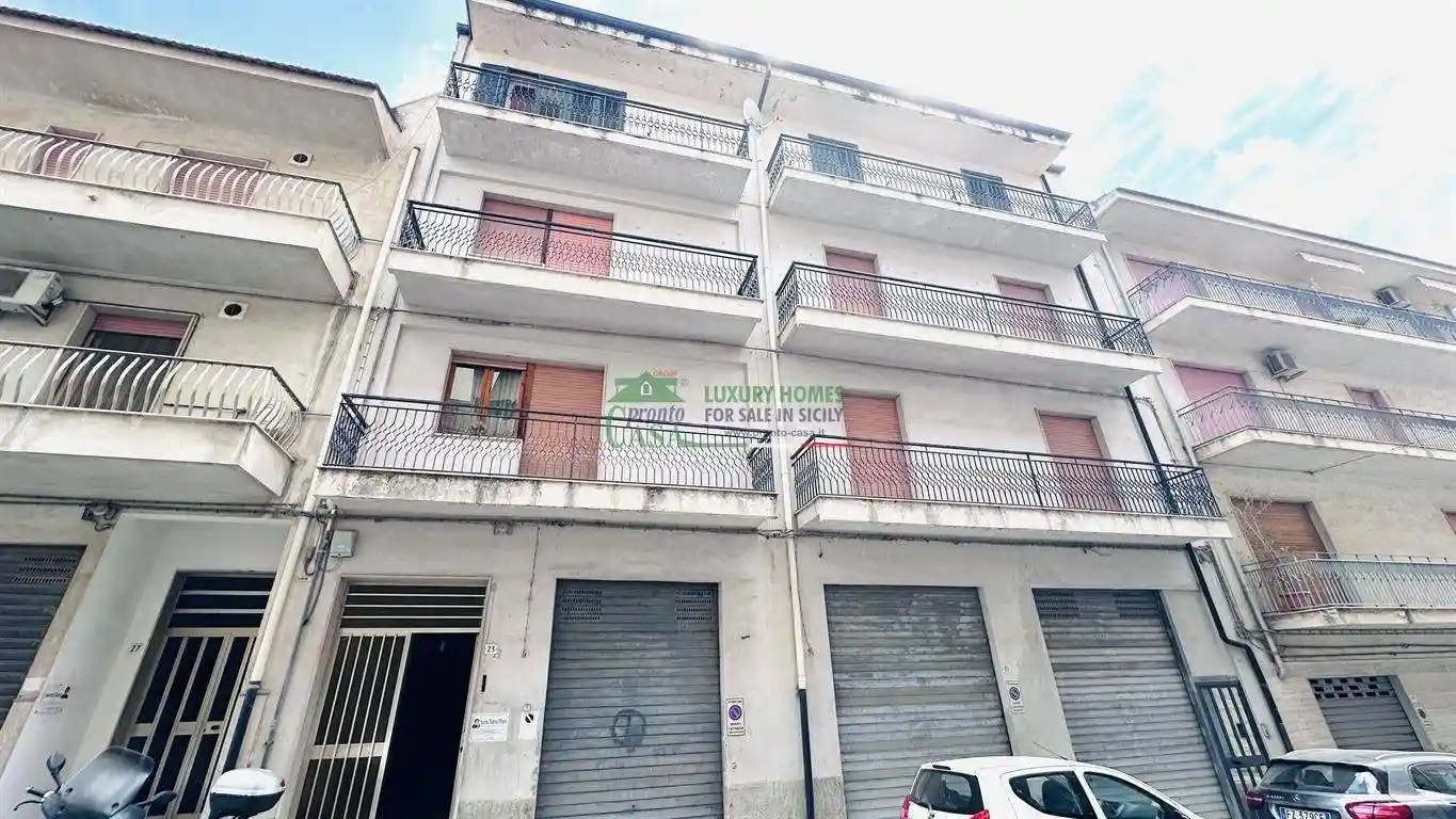 Appartamento in vendita a Ragusa