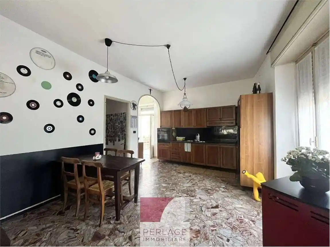 Trilocale via Antiche Mura, 11, Centro, Cavallermaggiore - foto 3