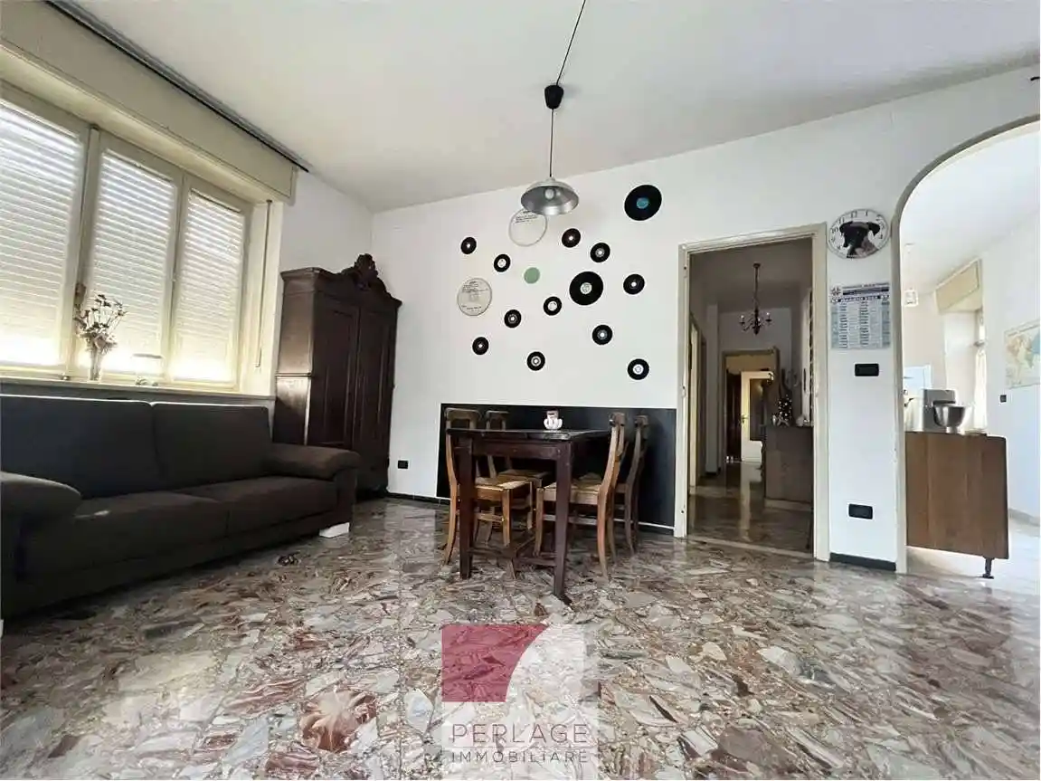 Trilocale via Antiche Mura, 11, Centro, Cavallermaggiore - foto 4