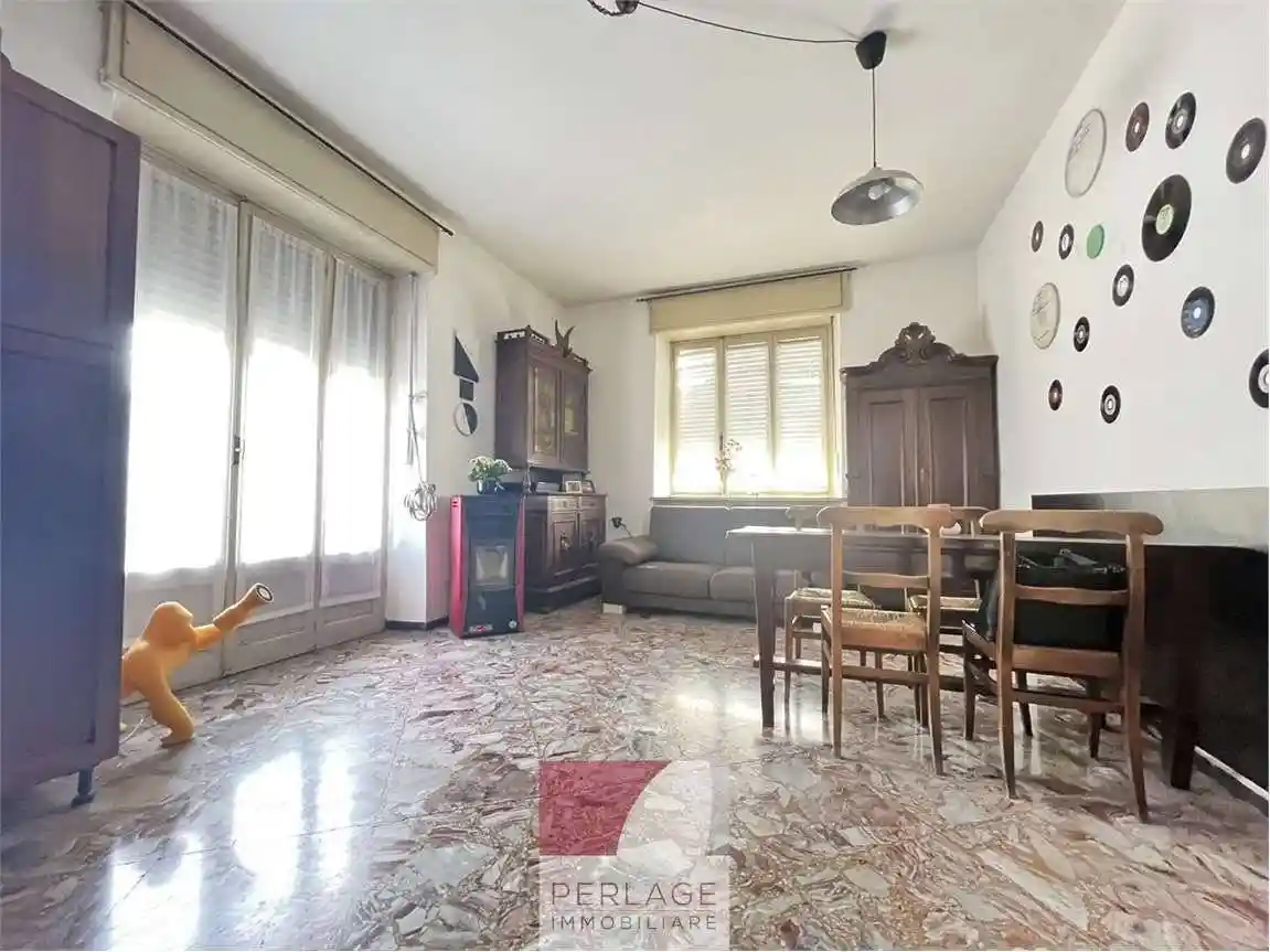 Trilocale via Antiche Mura, 11, Centro, Cavallermaggiore - foto 5