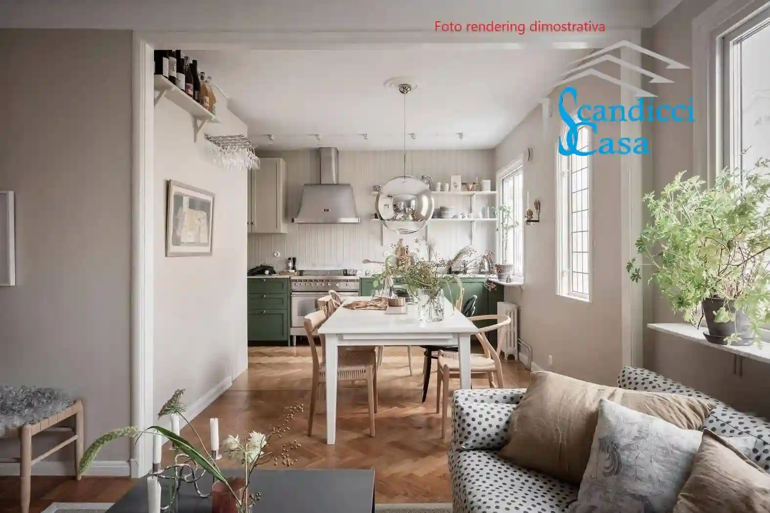 Appartamento - foto 5