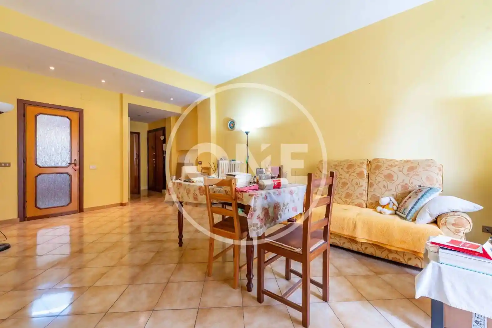 Quadrilocale via delle Cave, 27, Furio Camillo, Roma - foto 2