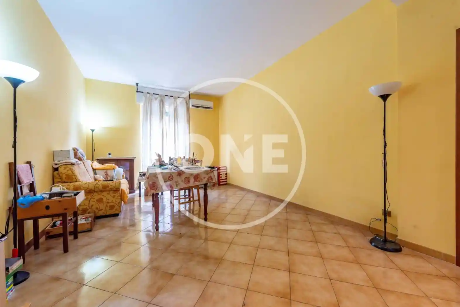 Quadrilocale via delle Cave, 27, Furio Camillo, Roma - foto 3