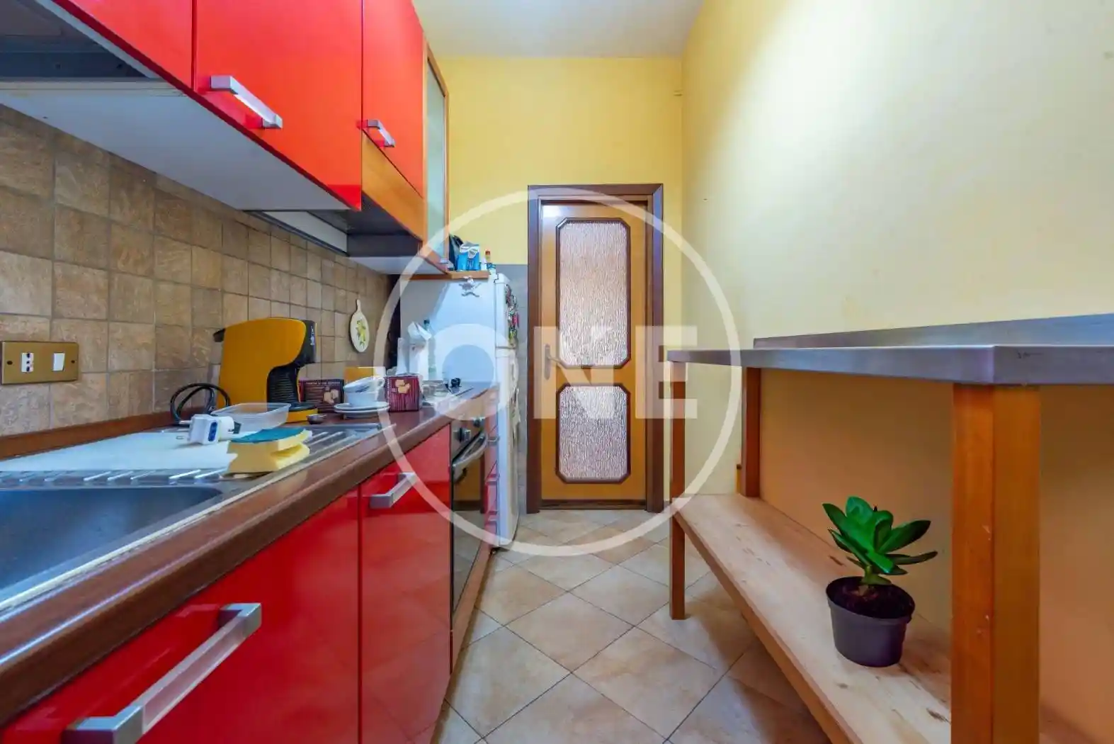 Quadrilocale via delle Cave, 27, Furio Camillo, Roma - foto 5