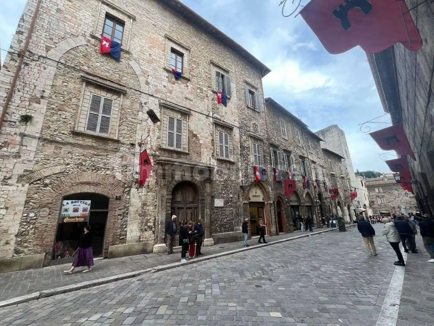 Appartamento in vendita a Narni