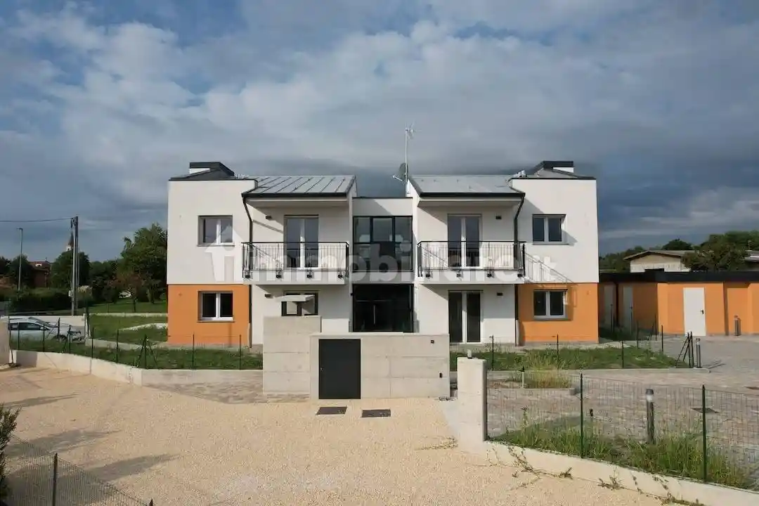 Appartamento in vendita a Latisana