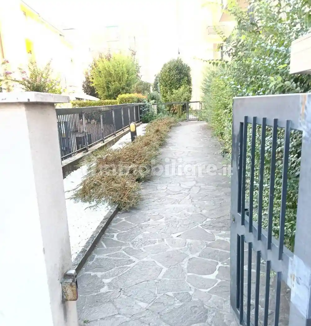 Appartamento in affitto a Parma