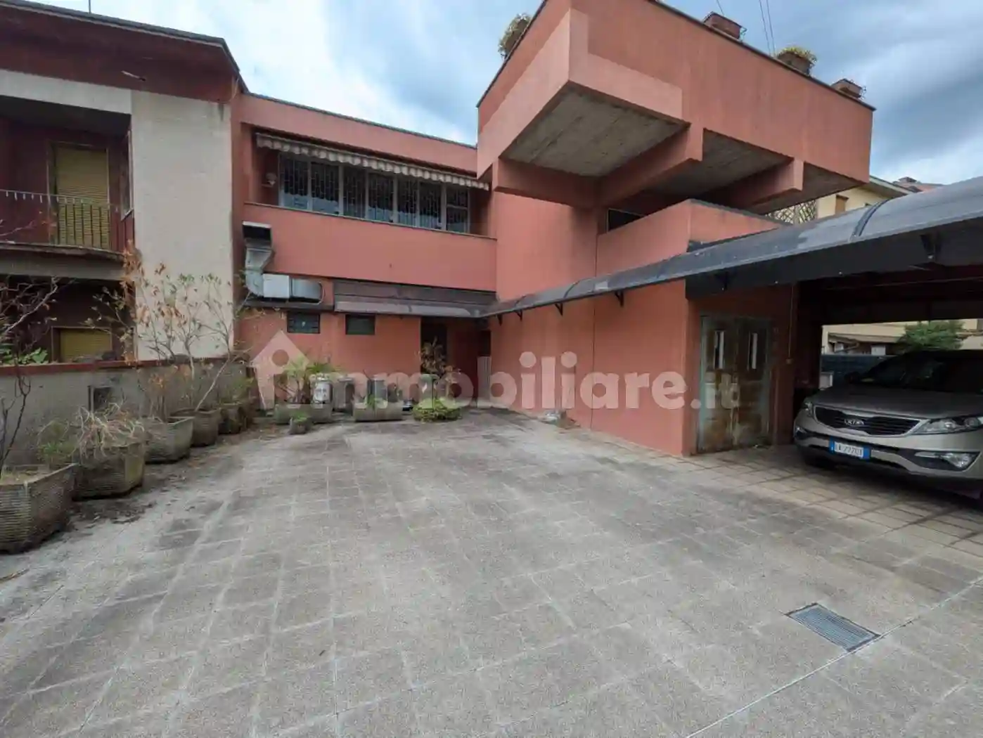 Palazzo - Edificio - foto 3