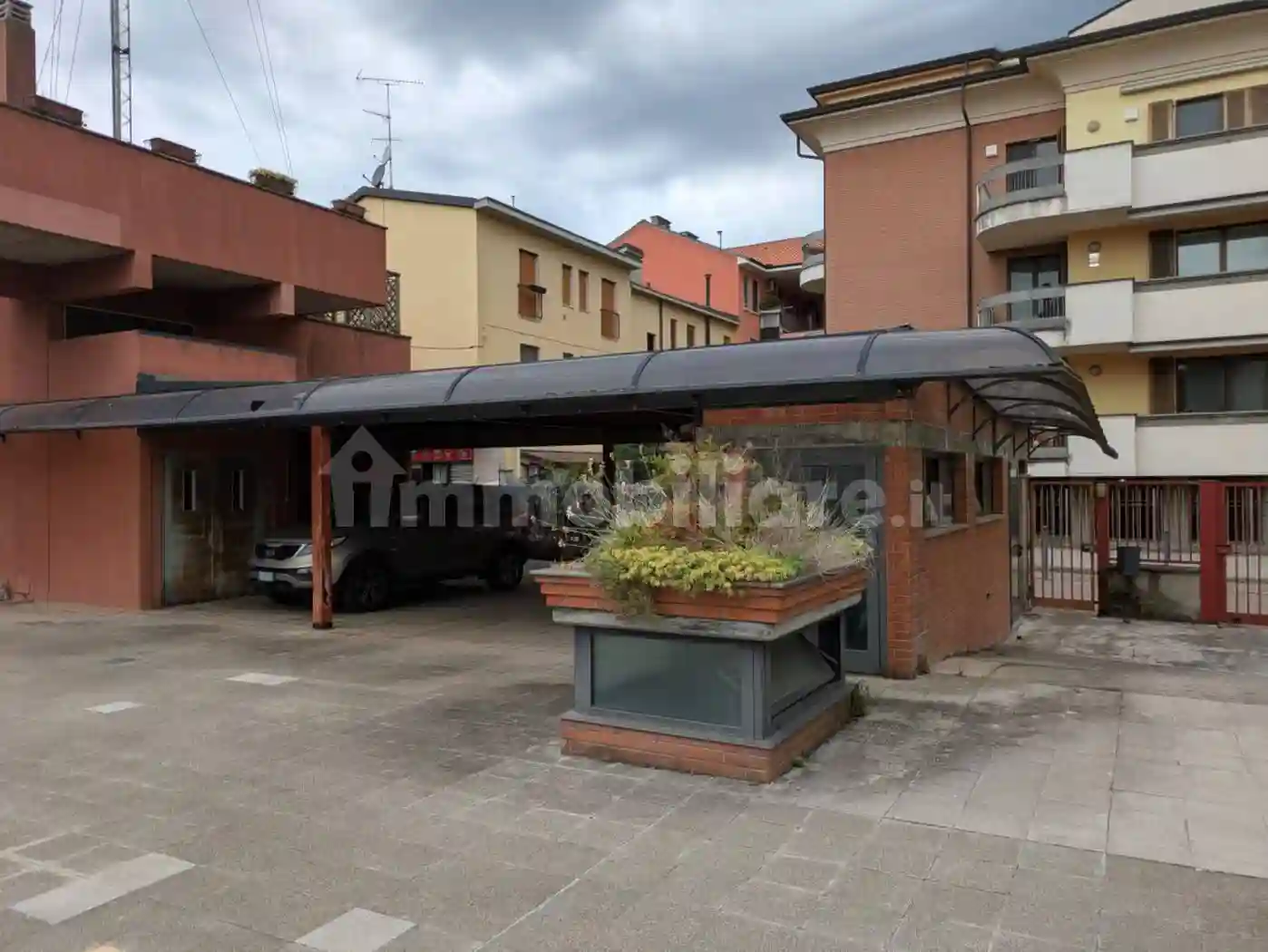 Palazzo - Edificio - foto 4