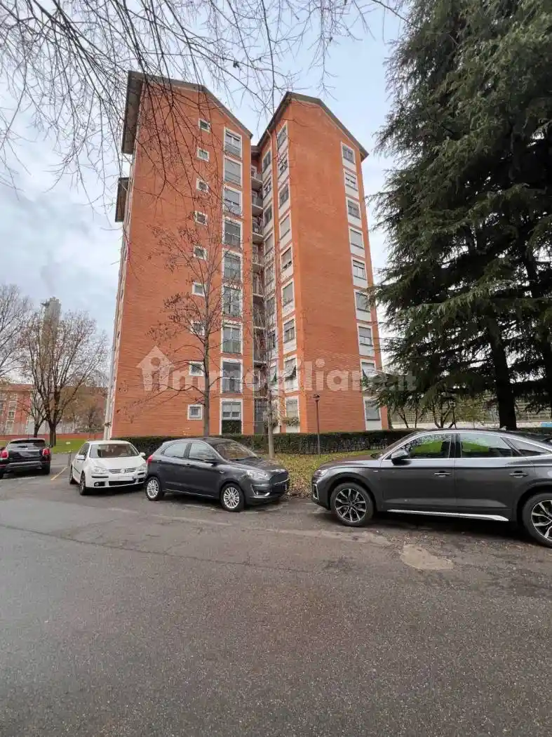 Trilocale via Abelardo Pecorini 12, Quartiere Forlanini, Milano - foto 2