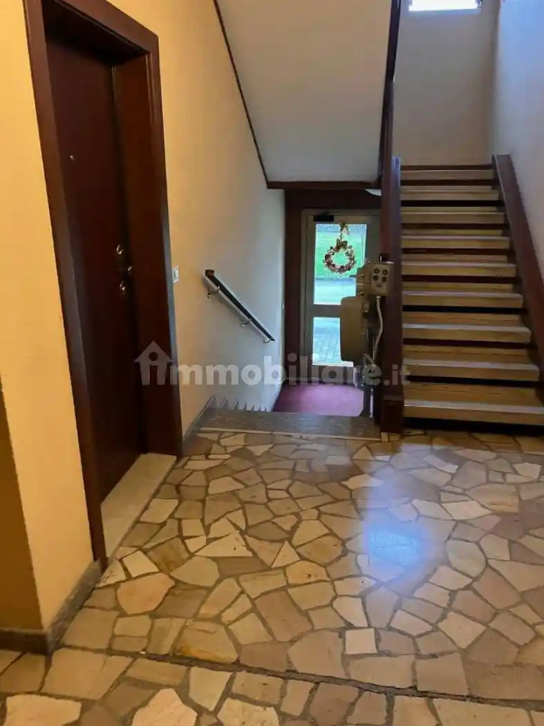 Trilocale via Abelardo Pecorini 12, Quartiere Forlanini, Milano - foto 3