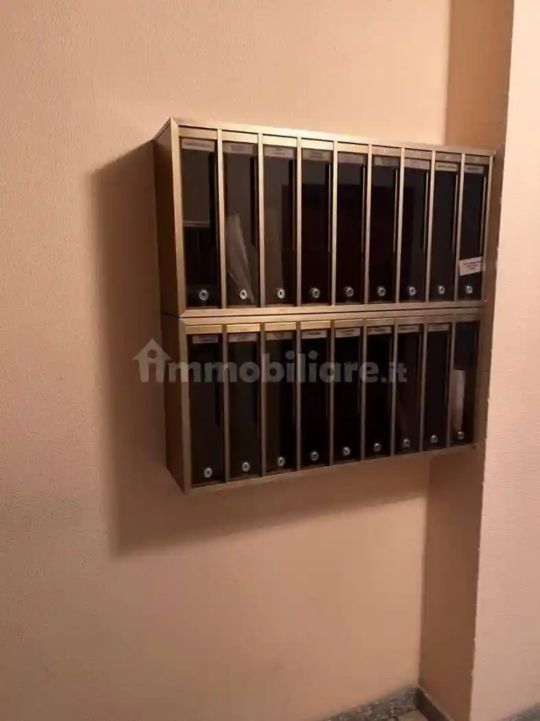 Trilocale via Abelardo Pecorini 12, Quartiere Forlanini, Milano - foto 4