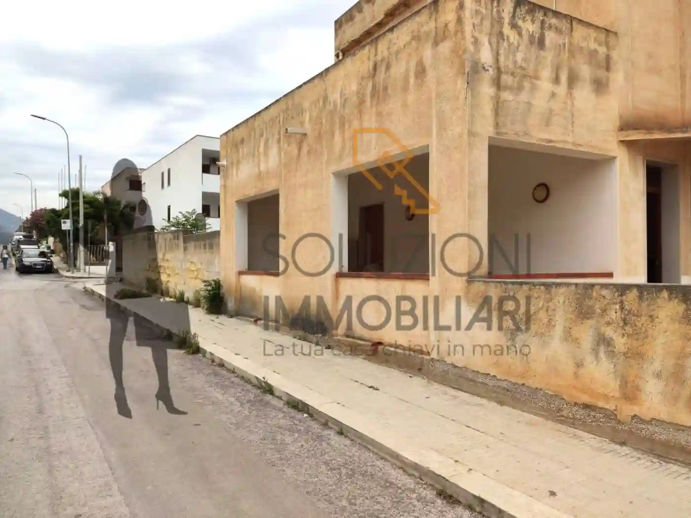 Palazzo - Edificio - foto 2