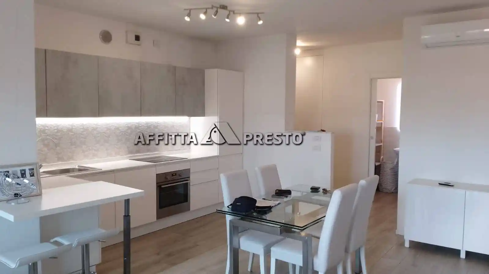 Appartamento in affitto a Forlì