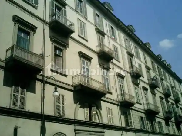 Appartamento in affitto a Torino