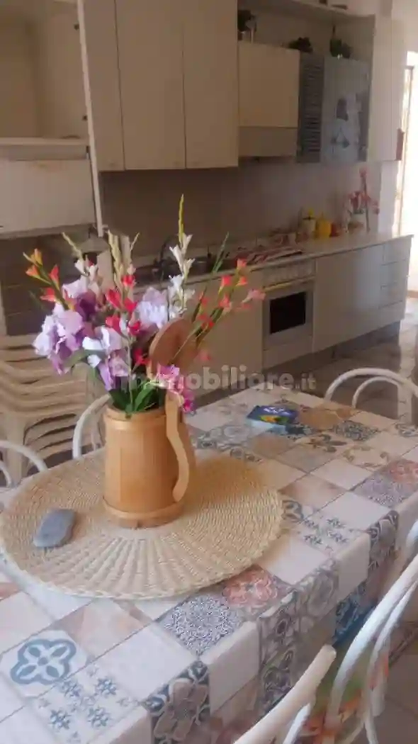 Trilocale via dell'Uguaglianza, San Giacomo Marinella, Calopezzati - foto 4