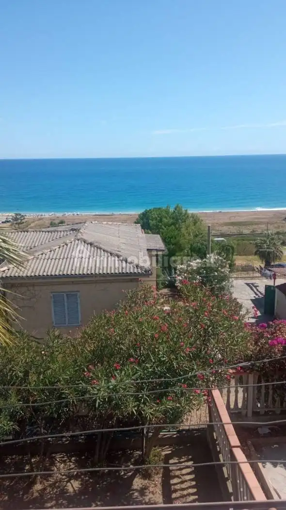 Appartamento in vendita a Calopezzati