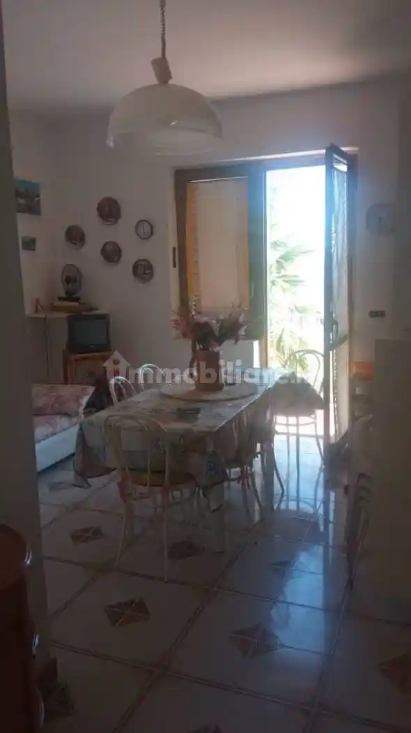 Trilocale via dell'Uguaglianza, San Giacomo Marinella, Calopezzati - foto 5