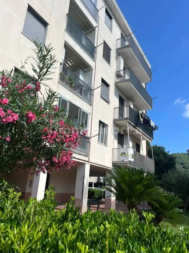 Appartamento in vendita a Quiliano