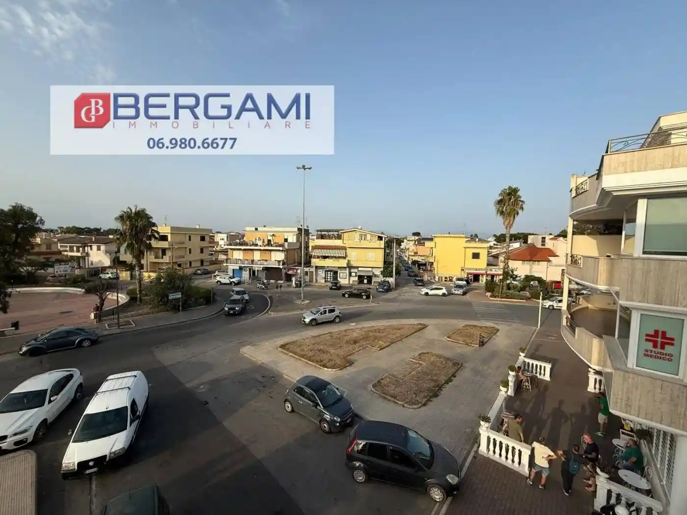 Attico - Mansarda in vendita a Nettuno